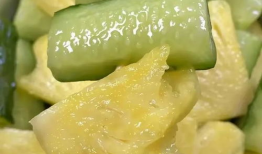 吃瓜吃鸡腿,揭秘美食背后的趣味故事