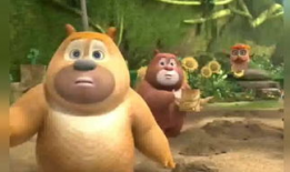 熊野外吃瓜,一场意外的森林奇遇