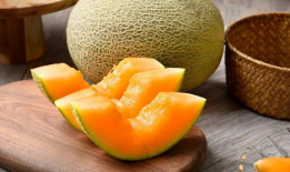 龋齿可以吃哈密瓜,龋齿患者的甜蜜选择